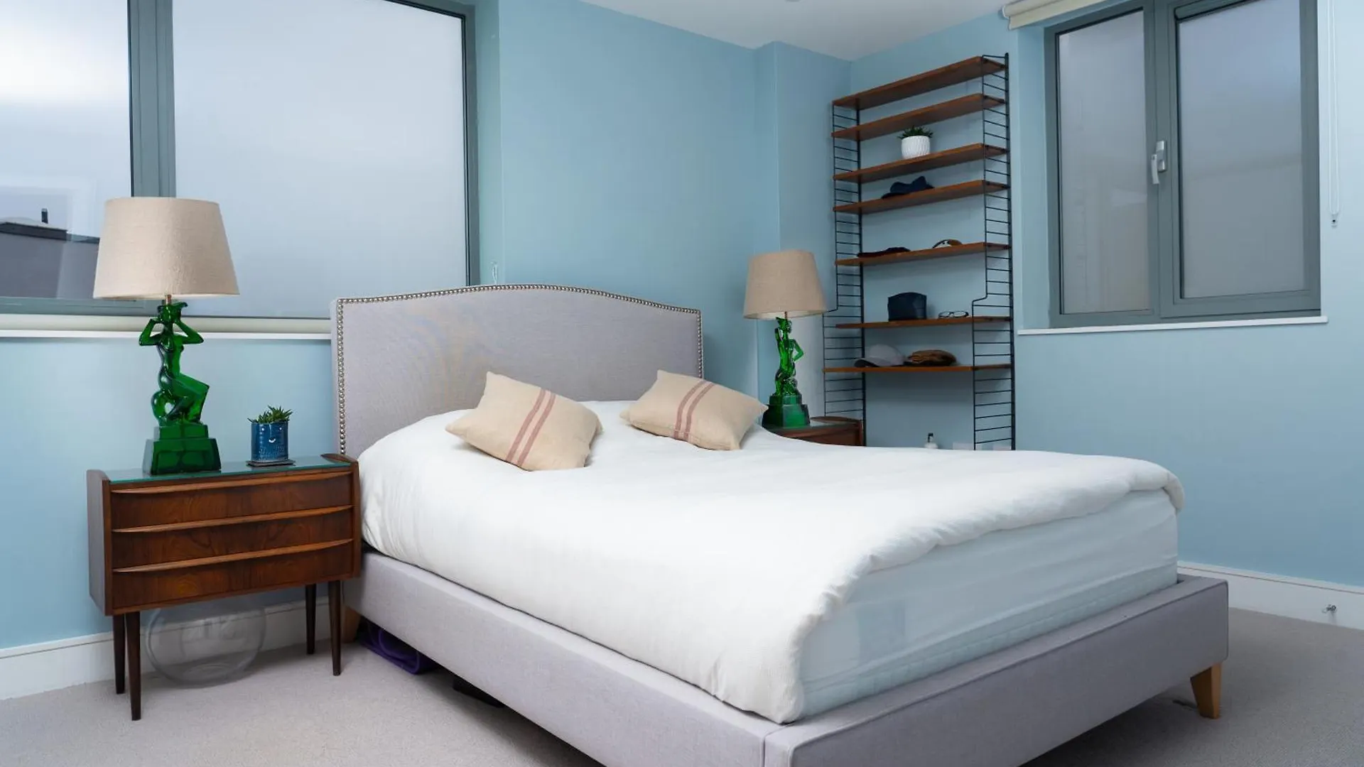 Apartamento London Bridge Escape - 2 Bed 2 Bath Near Landmarks Reino Unido