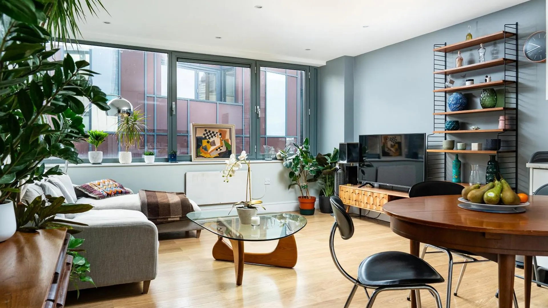 London Bridge Escape - 2 Bed 2 Bath Near Landmarks