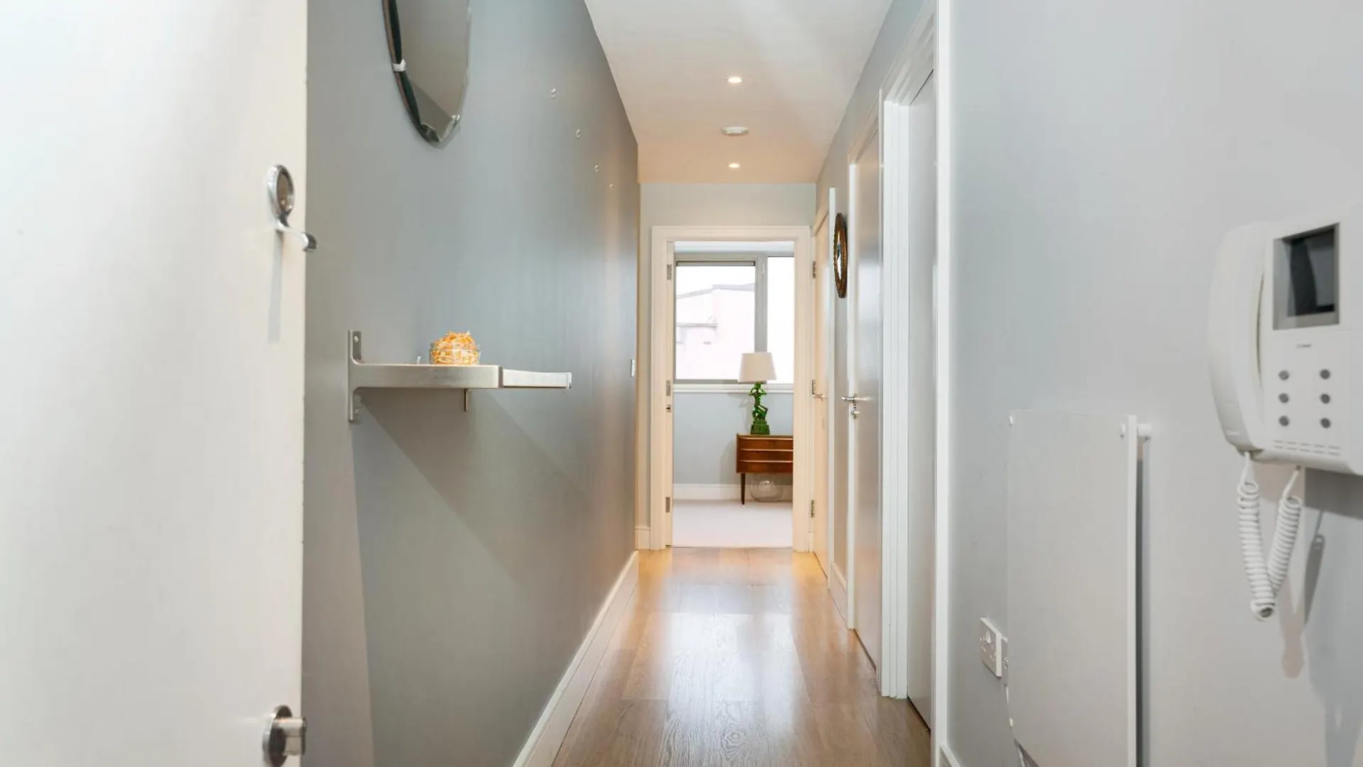 Apartamento London Bridge Escape - 2 Bed 2 Bath Near Landmarks