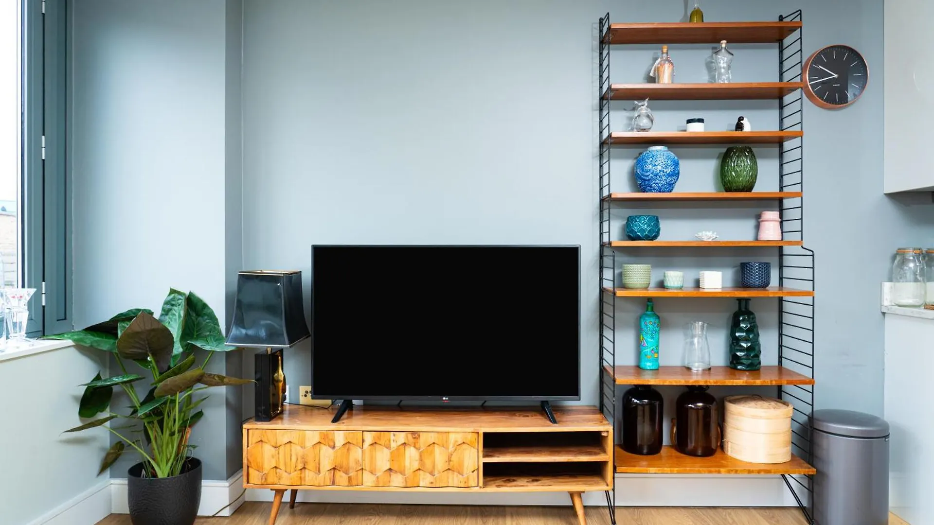 아파트 London Bridge Escape - 2 Bed 2 Bath Near Landmarks